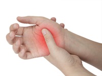 Joint Pain