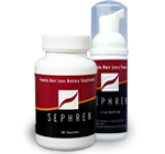 Sephren Bottle