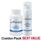 Procerin Combo Pack