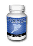 Synotrex Bottle