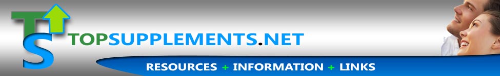 Top Supplements